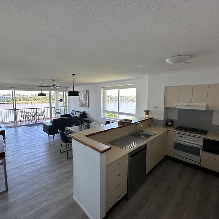 Goldsborough Place Apartments Brisbane Zewnętrze zdjęcie