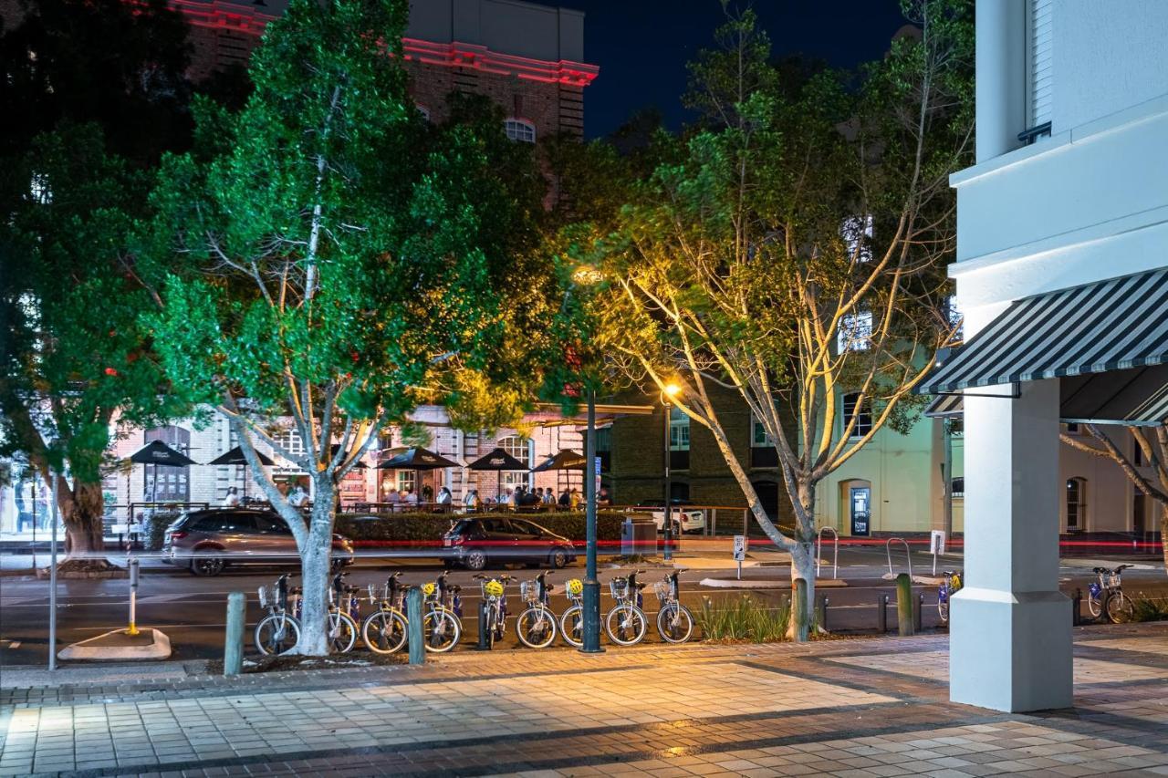 Goldsborough Place Apartments Brisbane Zewnętrze zdjęcie