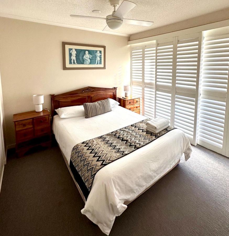 Goldsborough Place Apartments Brisbane Zewnętrze zdjęcie