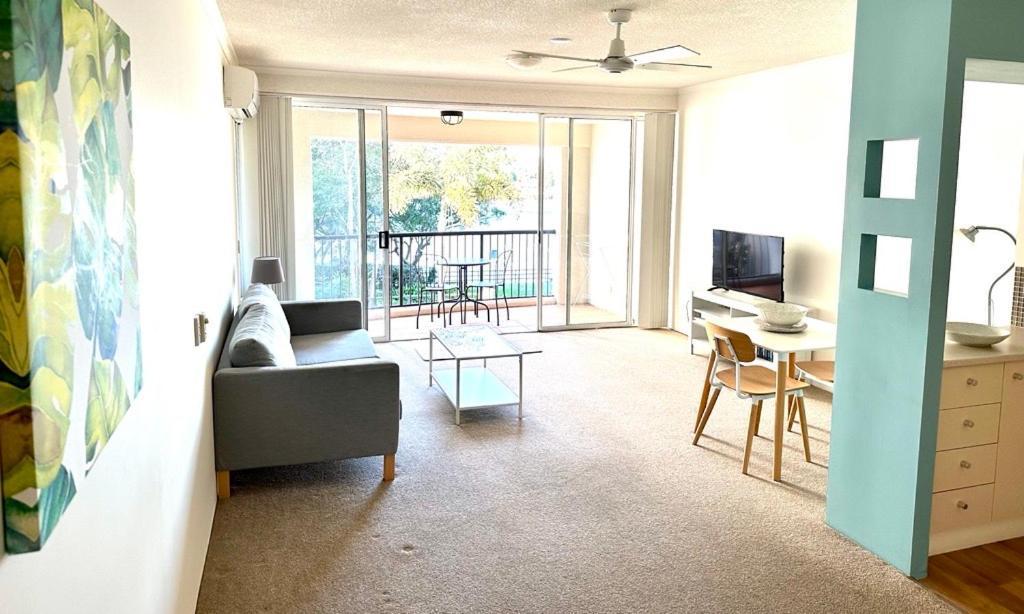 Goldsborough Place Apartments Brisbane Zewnętrze zdjęcie