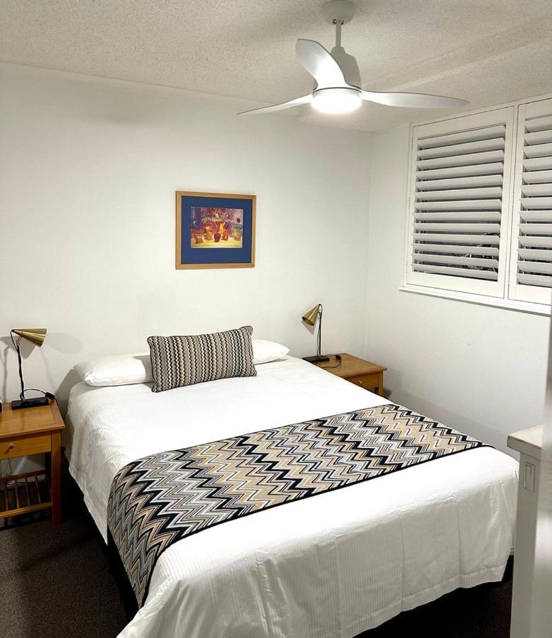 Goldsborough Place Apartments Brisbane Zewnętrze zdjęcie