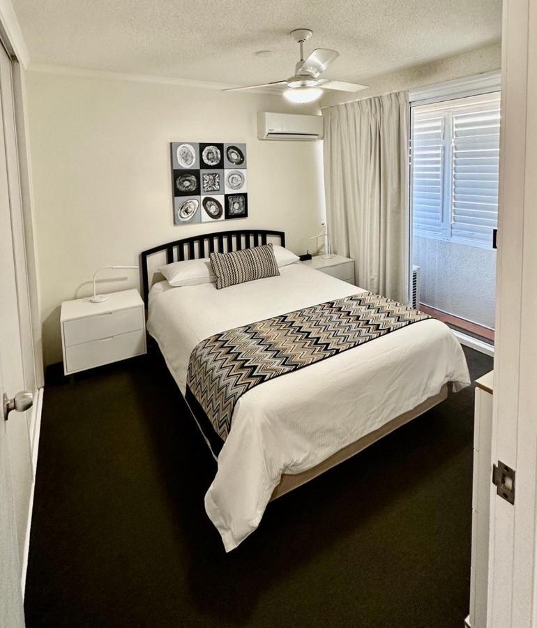 Goldsborough Place Apartments Brisbane Zewnętrze zdjęcie
