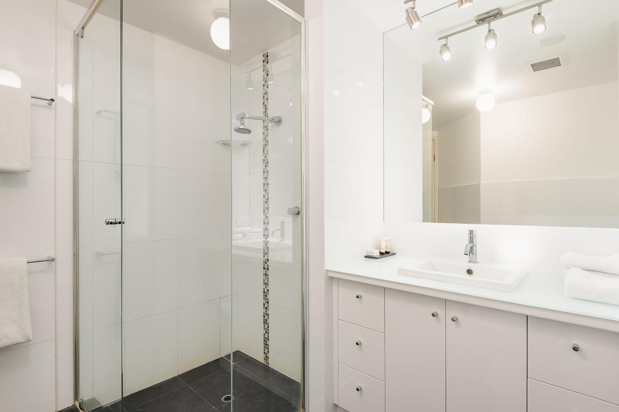 Goldsborough Place Apartments Brisbane Zewnętrze zdjęcie