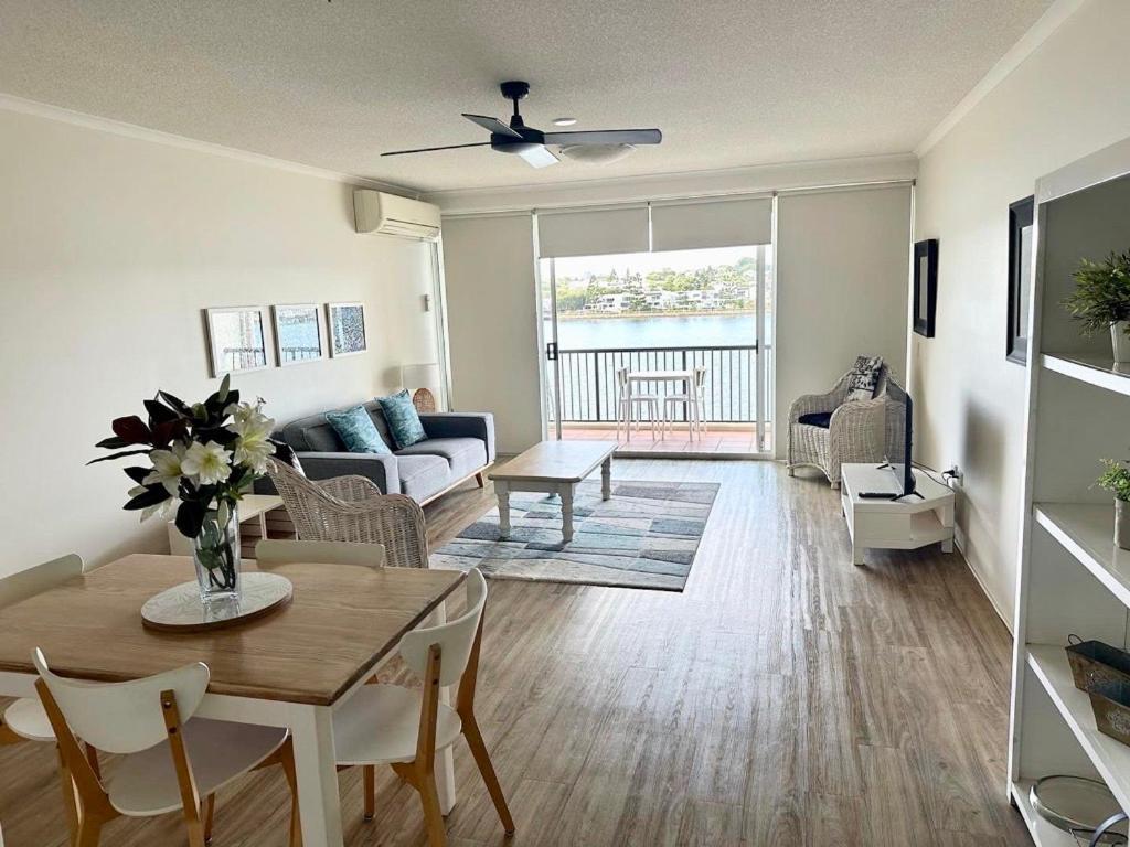 Goldsborough Place Apartments Brisbane Zewnętrze zdjęcie