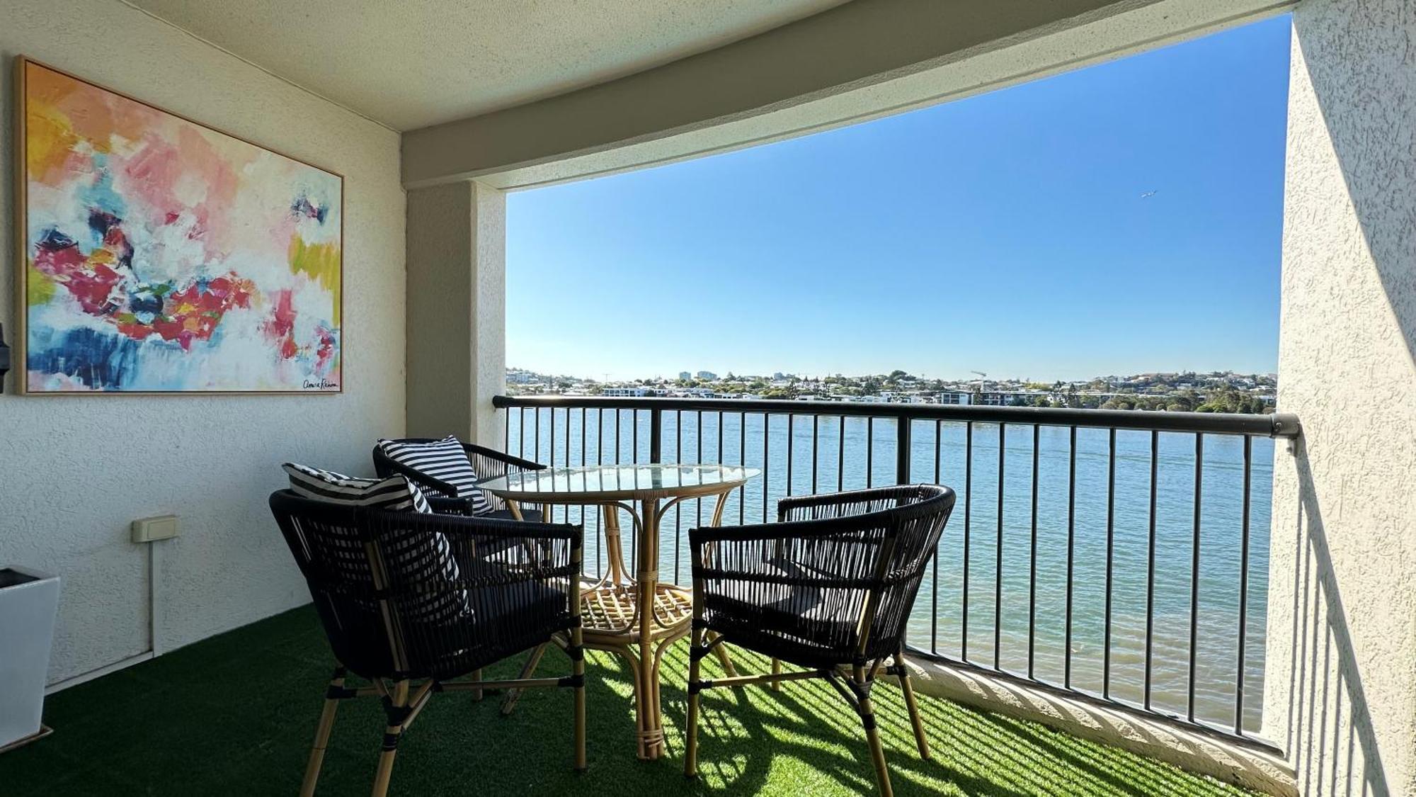 Goldsborough Place Apartments Brisbane Zewnętrze zdjęcie