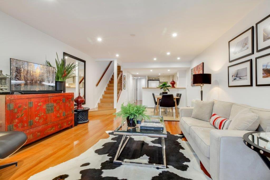 Goldsborough Place Apartments Brisbane Zewnętrze zdjęcie