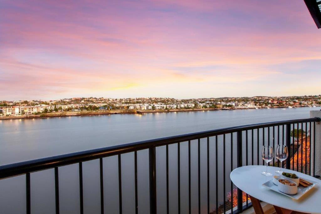 Goldsborough Place Apartments Brisbane Zewnętrze zdjęcie