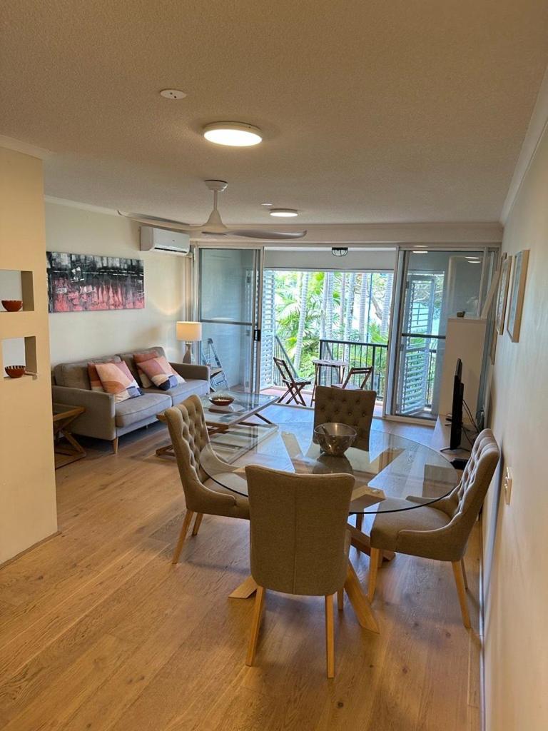 Goldsborough Place Apartments Brisbane Zewnętrze zdjęcie