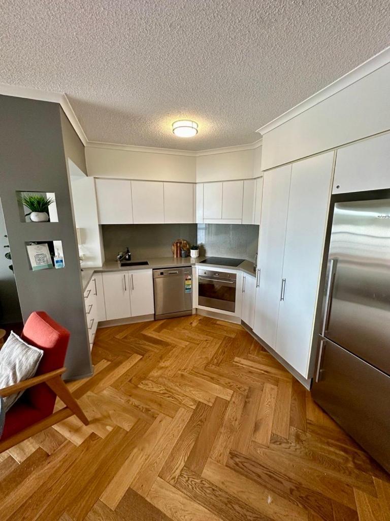 Goldsborough Place Apartments Brisbane Zewnętrze zdjęcie
