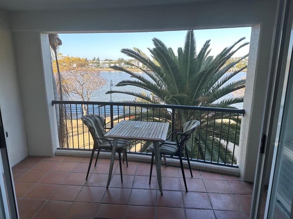Goldsborough Place Apartments Brisbane Zewnętrze zdjęcie