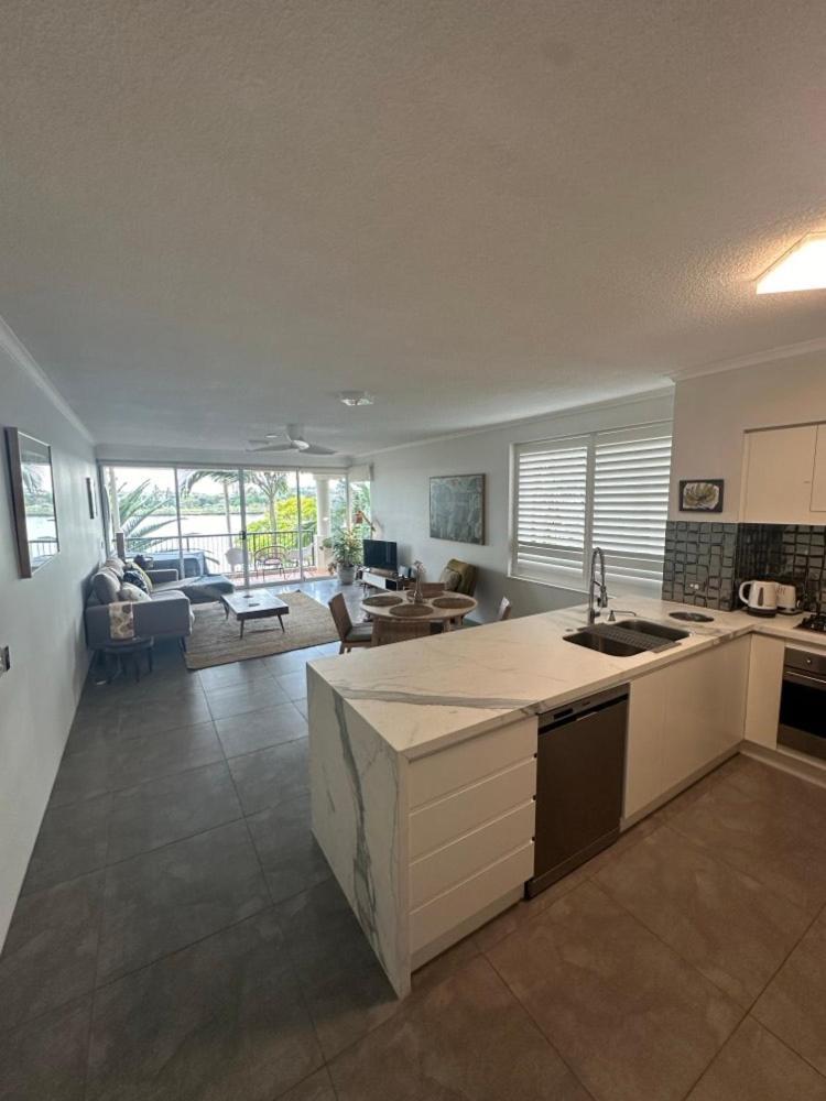 Goldsborough Place Apartments Brisbane Zewnętrze zdjęcie