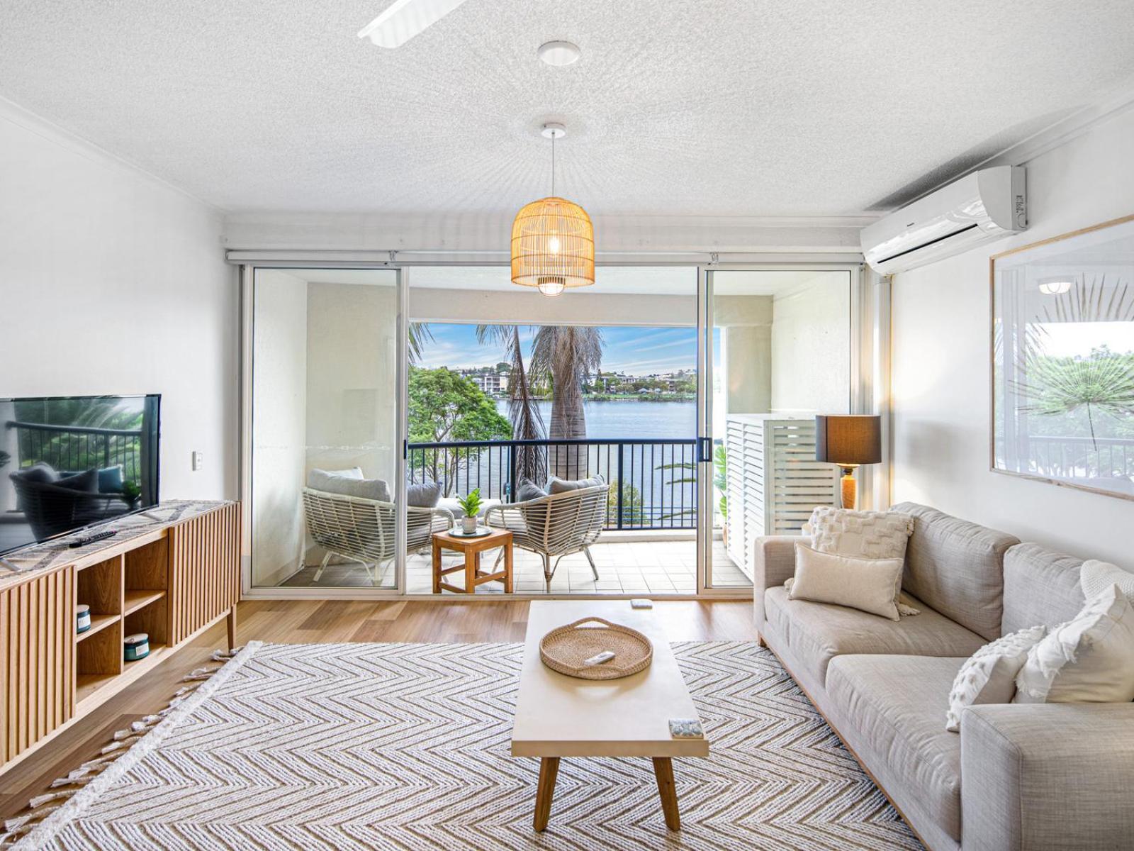 Goldsborough Place Apartments Brisbane Zewnętrze zdjęcie